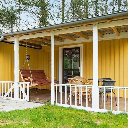 Prázdninový dům Holiday Iii