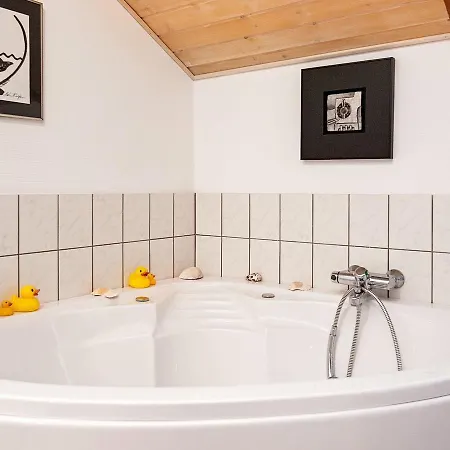 Prázdninový dům Holiday Iii