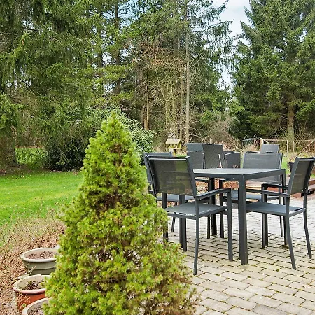 Prázdninový dům Holiday Iii Rønde